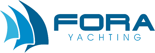 Fora Yachting Logo