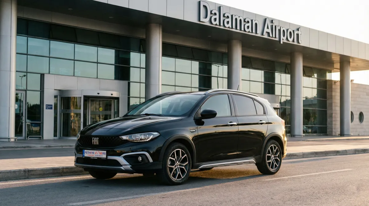 Dalaman Car Rentals