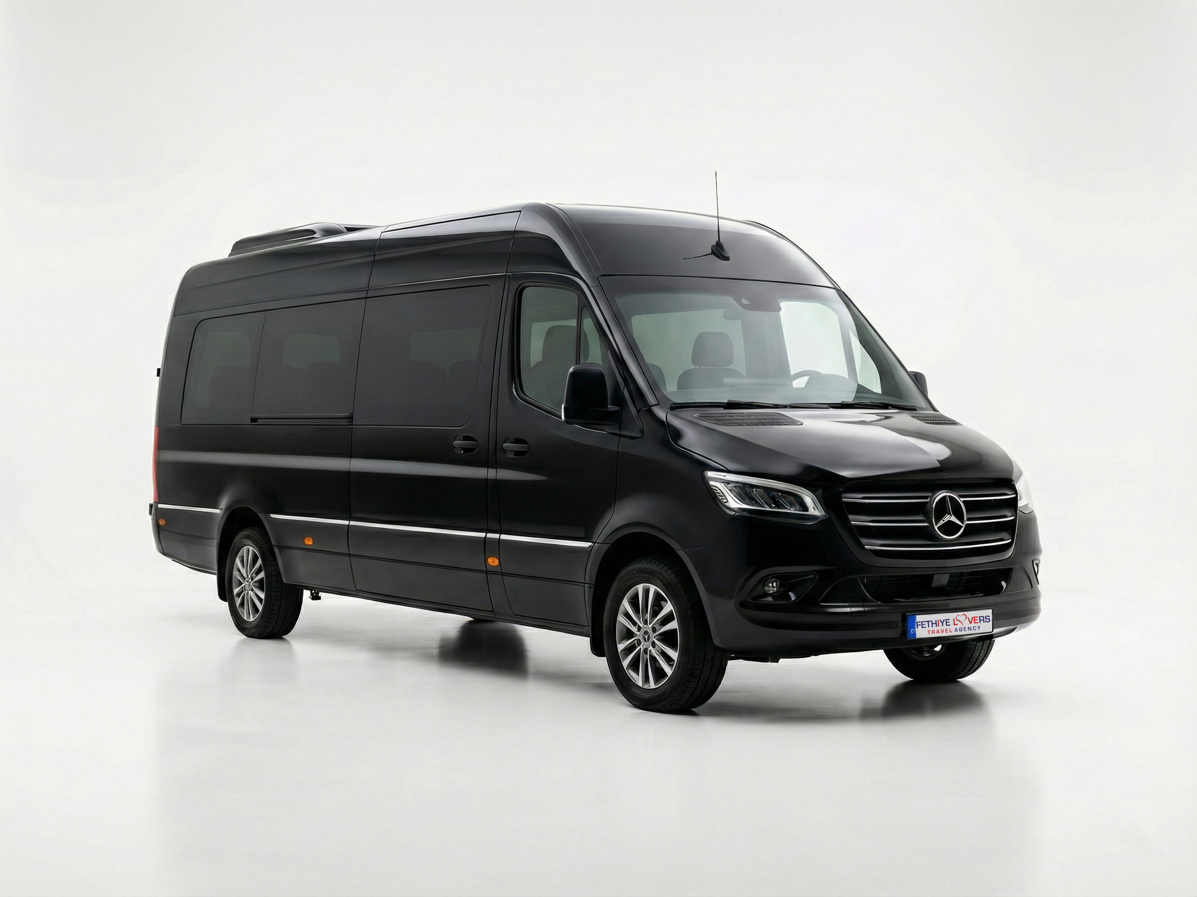 Private Minibus