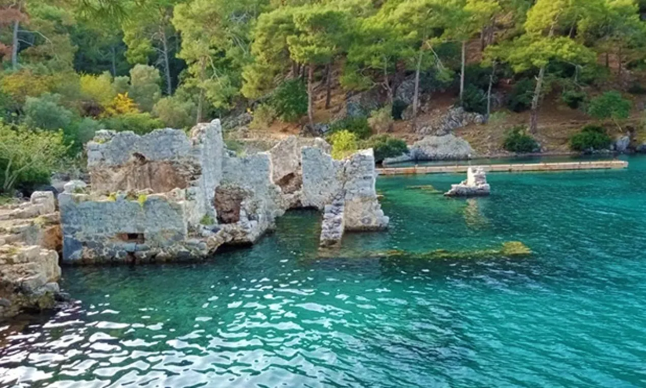 克利奥帕特拉湾