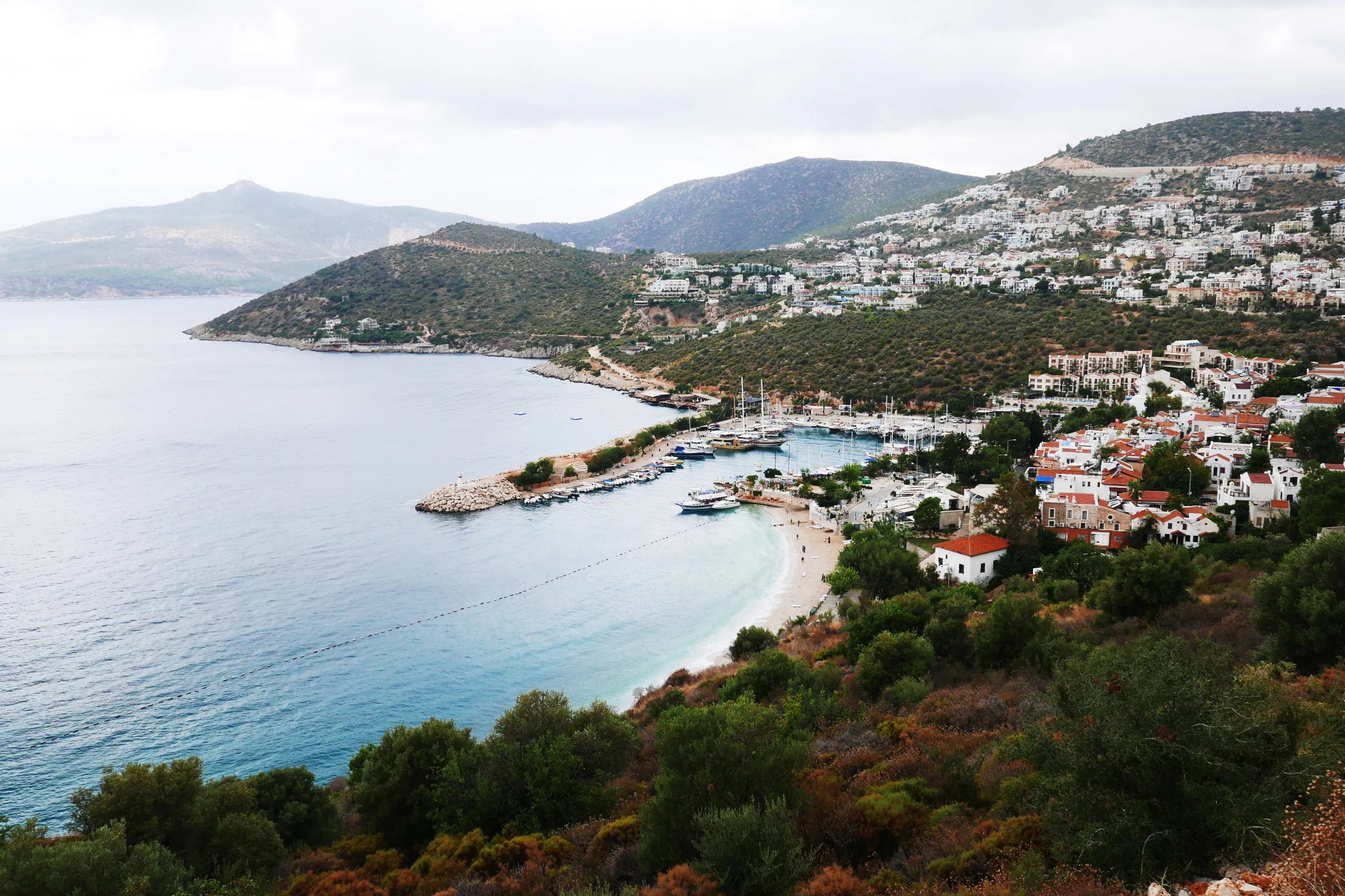 Discover Kalkan