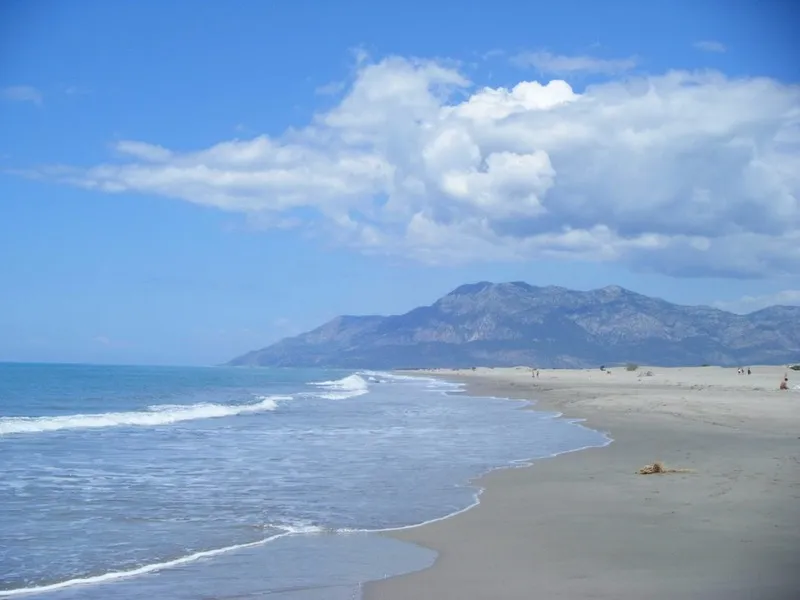 Private Patara Kalkan Kas Tour