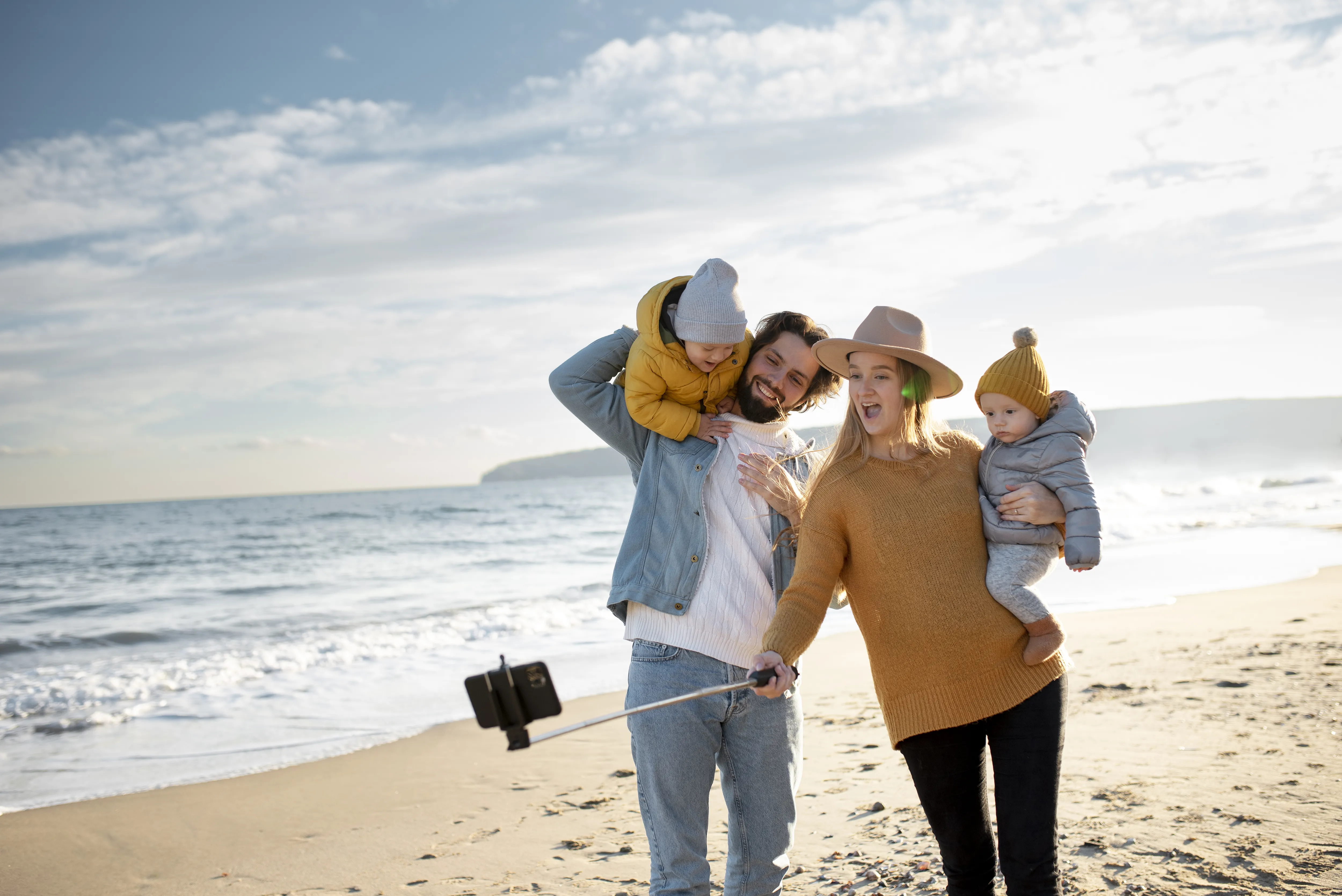 3 Day Family Tour Package