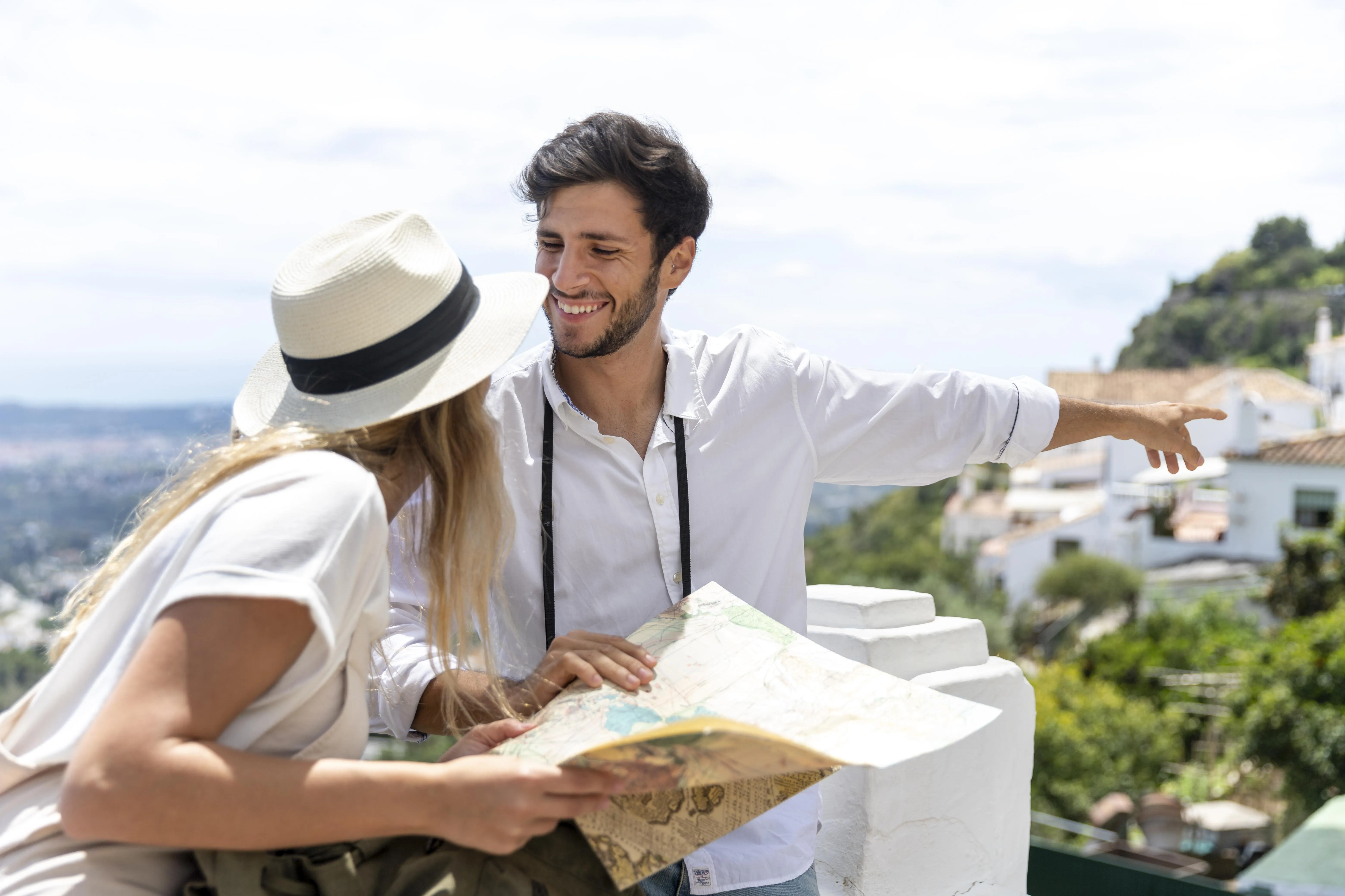 7 Day Historical Tour Package