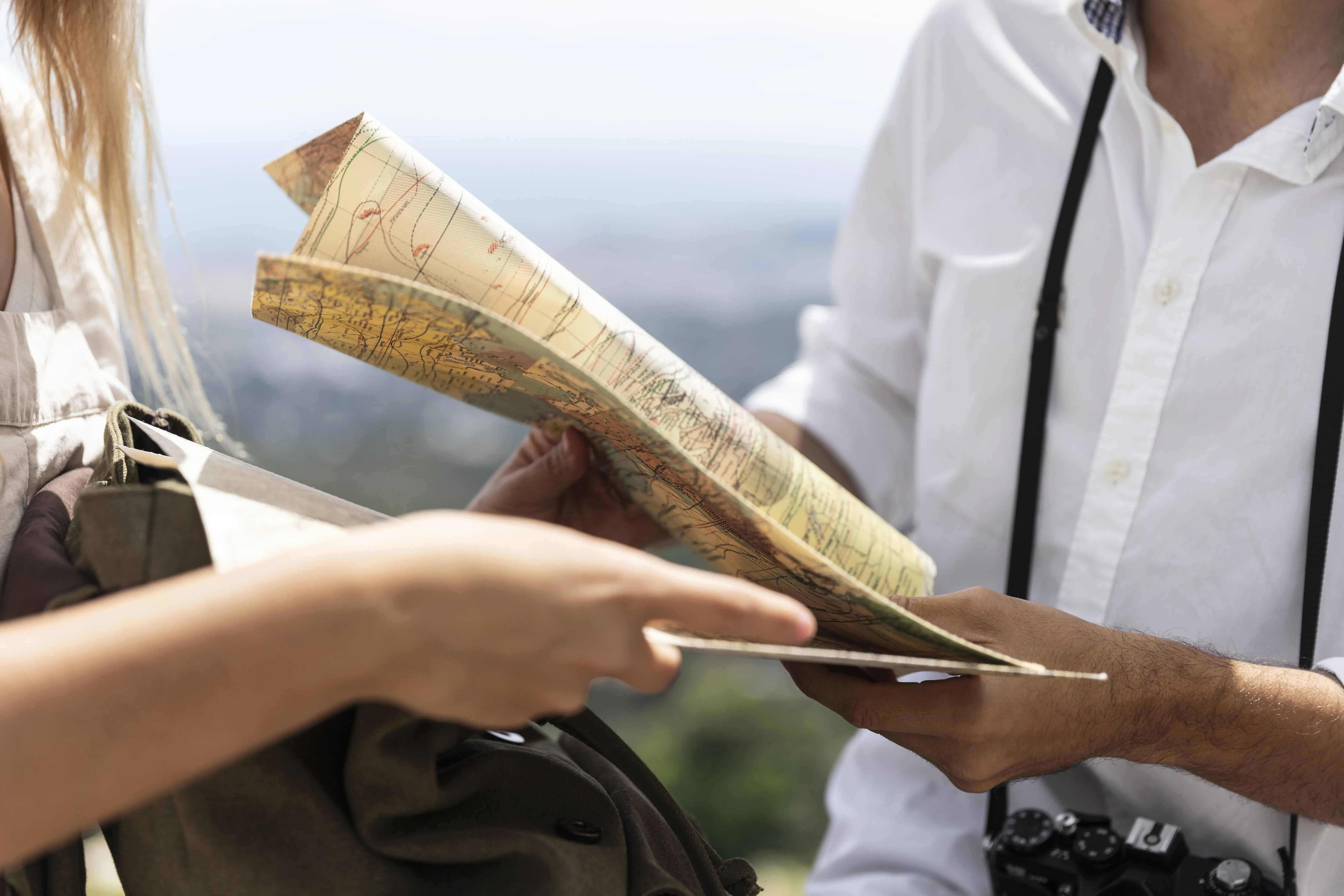 3 Day Historical Tour Package