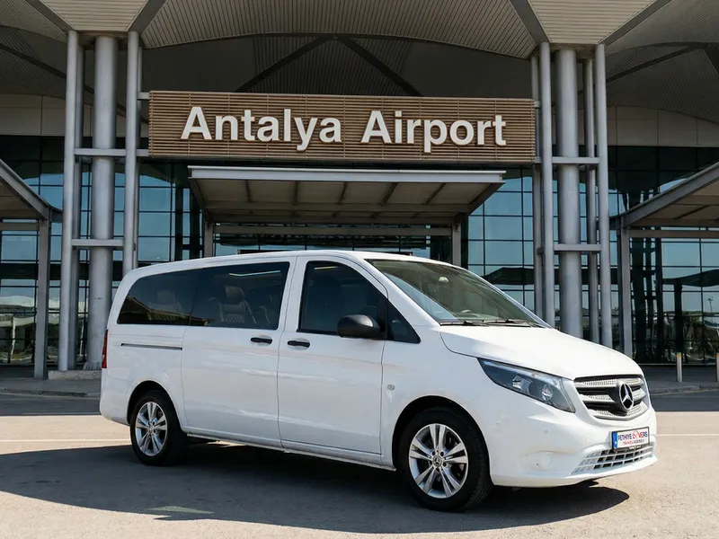 Antalya Airport